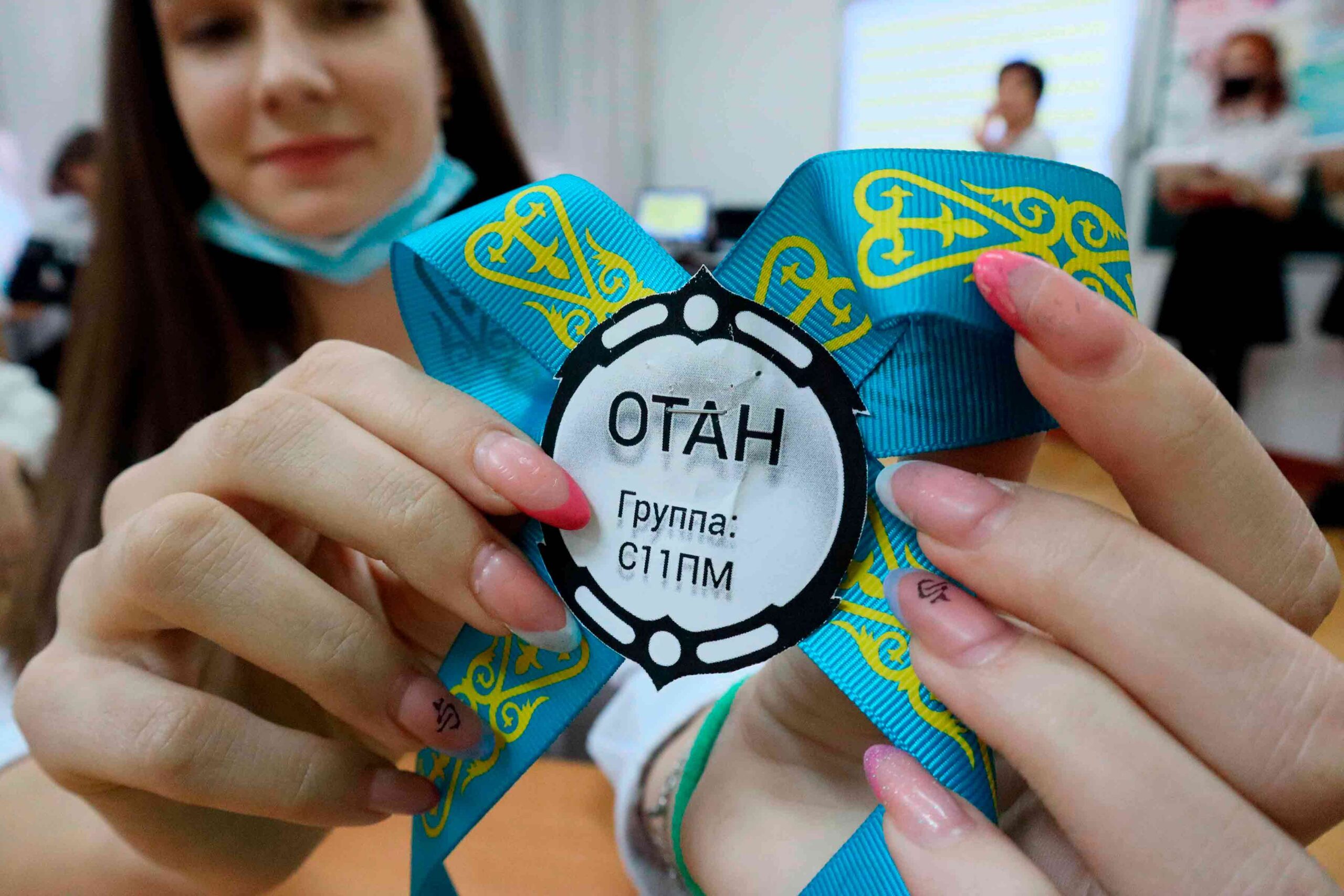 Колледж өмірі