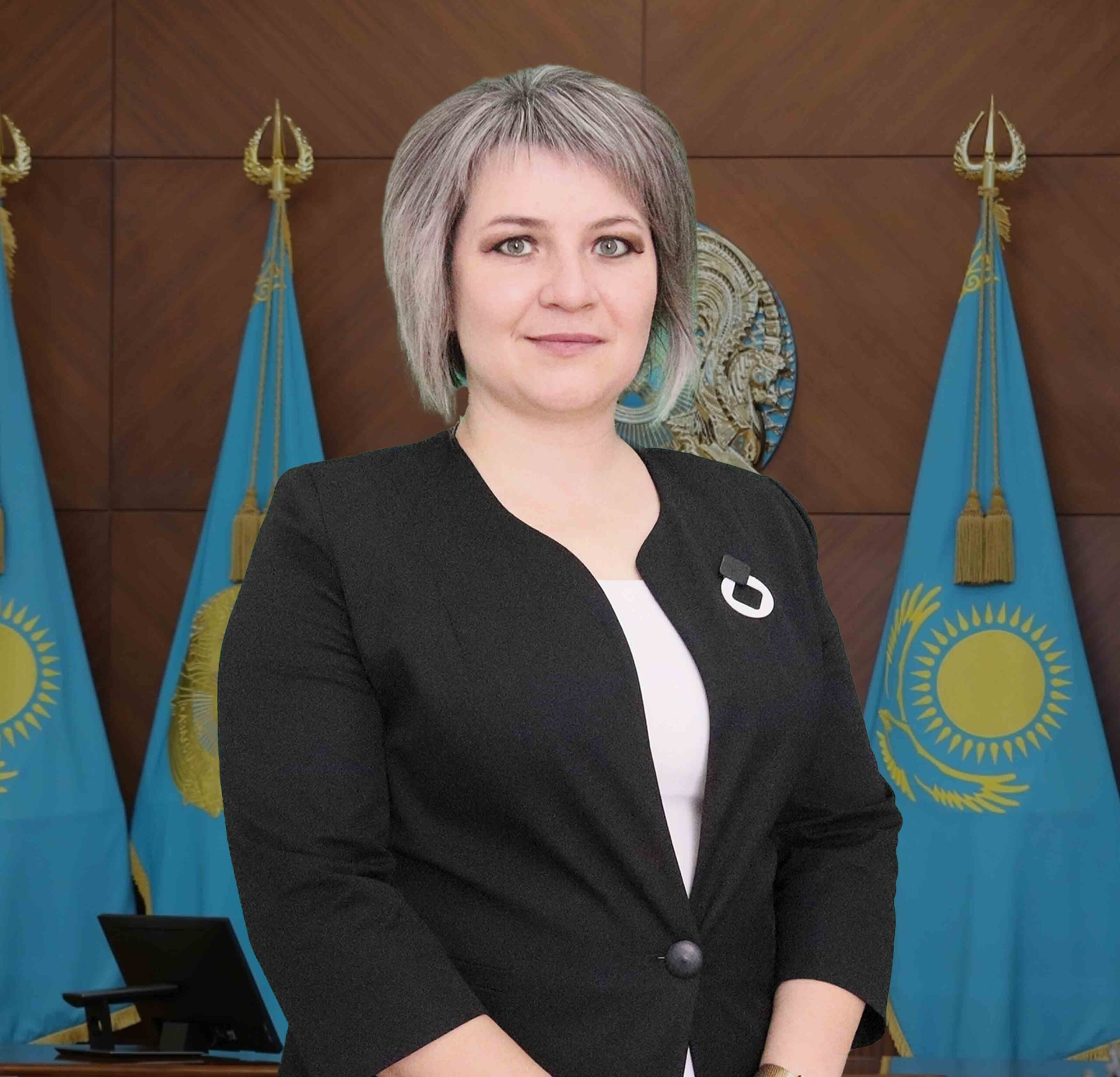 Щерба Светлана Алексеевна