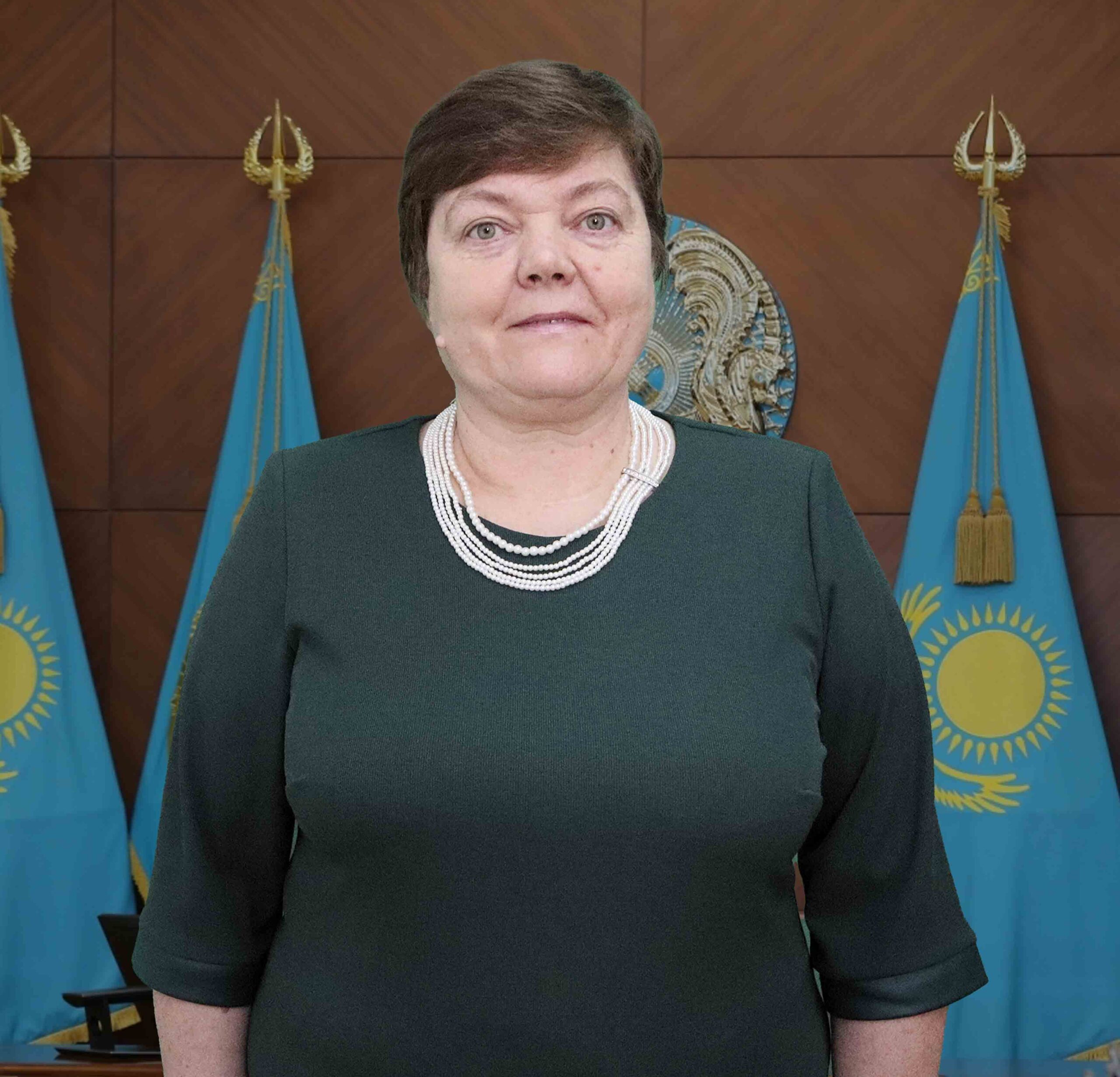 Тігін өндірісі және киімдерді үлгілеу ПЦК
